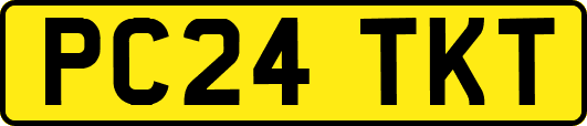 PC24TKT