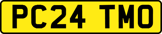 PC24TMO