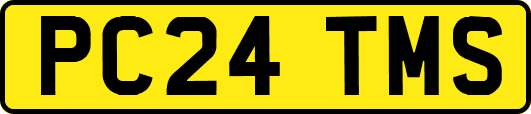 PC24TMS