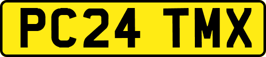 PC24TMX