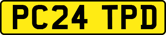PC24TPD