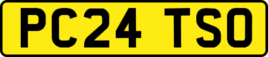 PC24TSO