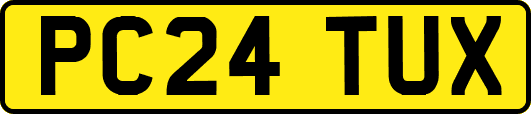 PC24TUX