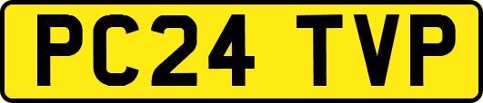 PC24TVP