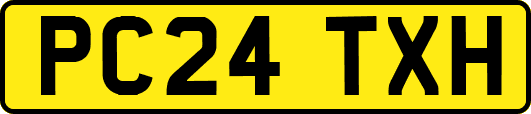 PC24TXH