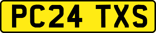 PC24TXS