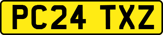 PC24TXZ