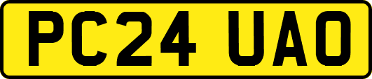 PC24UAO