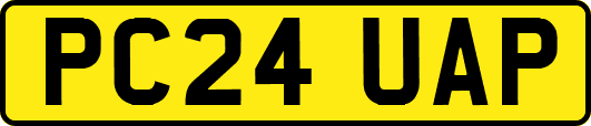 PC24UAP