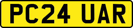 PC24UAR