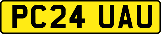 PC24UAU