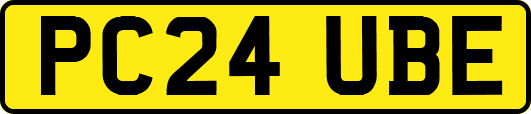 PC24UBE