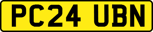 PC24UBN