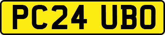 PC24UBO