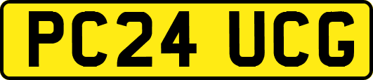 PC24UCG