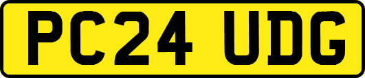 PC24UDG