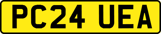 PC24UEA