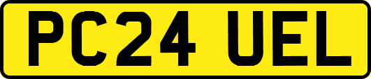 PC24UEL