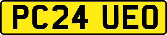 PC24UEO