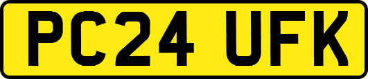 PC24UFK