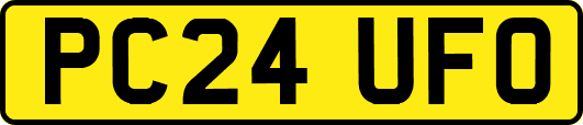 PC24UFO