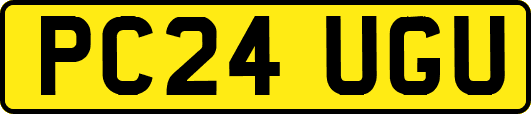PC24UGU