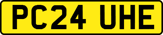 PC24UHE