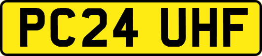 PC24UHF