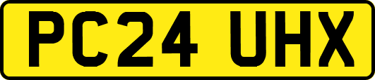 PC24UHX