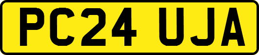 PC24UJA
