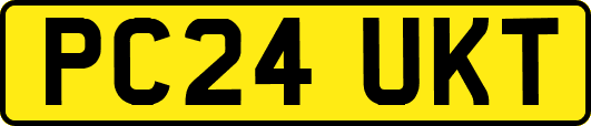 PC24UKT