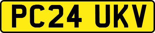 PC24UKV