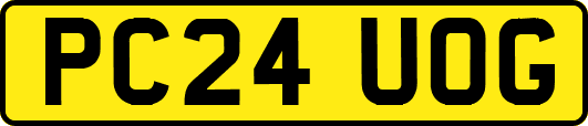 PC24UOG