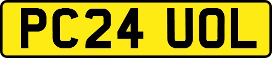 PC24UOL