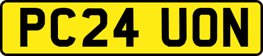 PC24UON