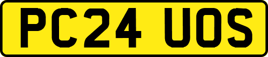 PC24UOS