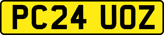 PC24UOZ
