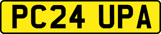 PC24UPA