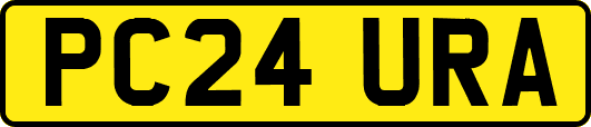 PC24URA