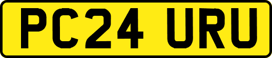 PC24URU