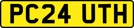 PC24UTH