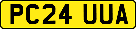 PC24UUA