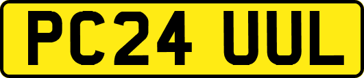 PC24UUL