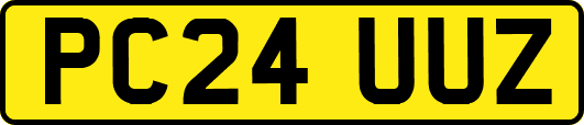 PC24UUZ