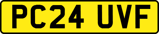PC24UVF