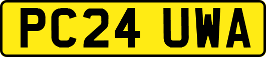 PC24UWA