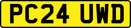 PC24UWD