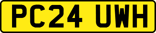 PC24UWH