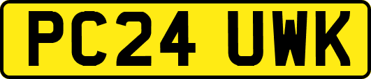 PC24UWK