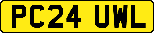 PC24UWL